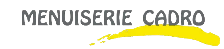 MENUISERIE CADRO